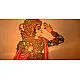 Leather Puppets lord Lakshman 